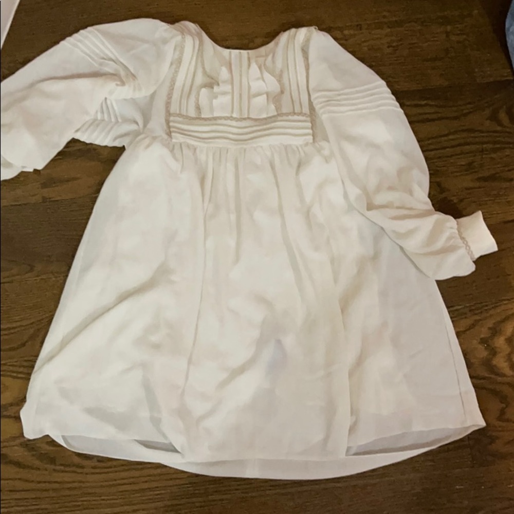 Chloe dress